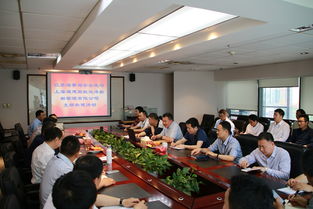 支部共建促發展，國際船舶管理業務提質增效——江蘇海事局安全處與上海福建國航遠洋船舶管理公司聯合開展支部共建活動