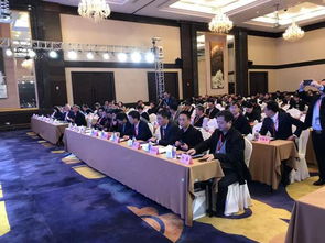 2019年國(guó)際船舶管理發(fā)展高峰論壇在舟山成功舉辦，共話全球業(yè)務(wù)新機(jī)遇
