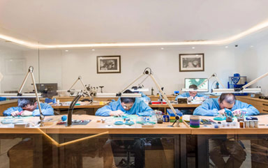 北京百達(dá)翡麗售后保養(yǎng)中心 全方位技術(shù)服務(wù)，守護(hù)腕間傳世時(shí)計(jì)